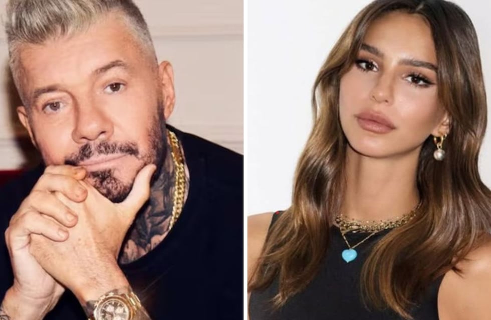Marcelo Tinelli se reconcilió con su hija Juana tras la polémica: la foto del momento familiar