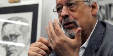 Horacio Verbitsky admitió que llamó Ginés González García y se vacunó contra el covid en el Ministerio de Salud