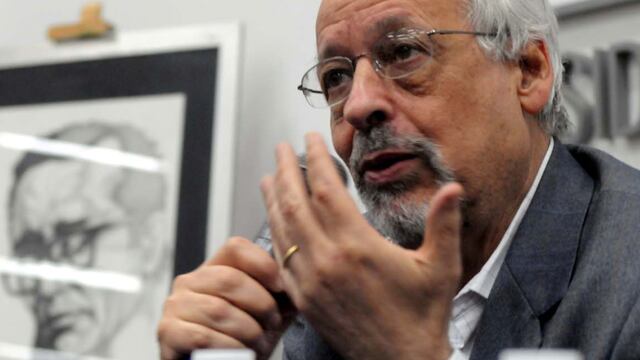 Horacio Verbitsky admitió que llamó Ginés González García y se vacunó contra el covid en el Ministerio de Salud