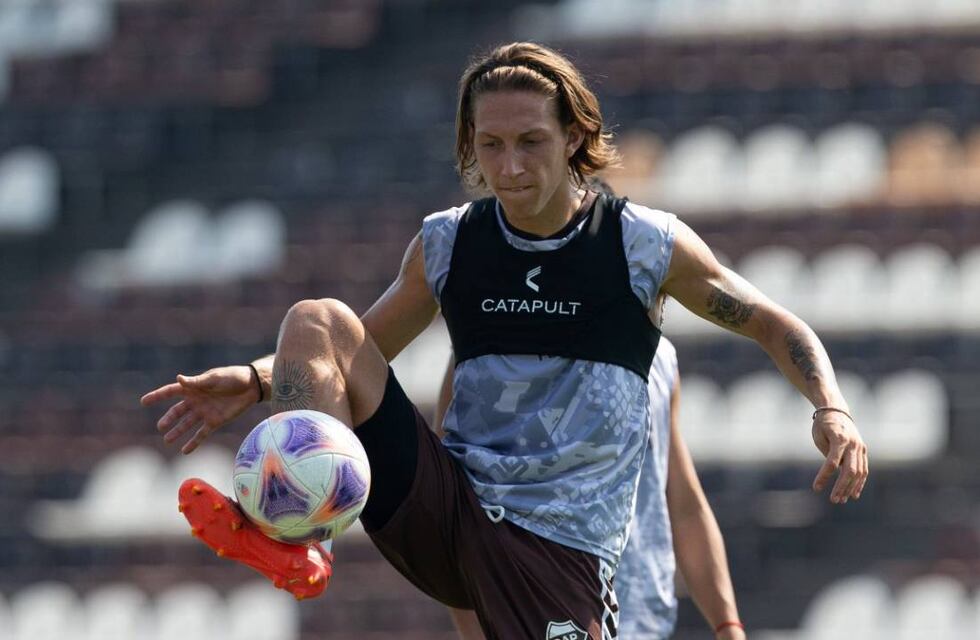 Newell’s acordó la contratación de Ignacio Schor para reforzar el ataque