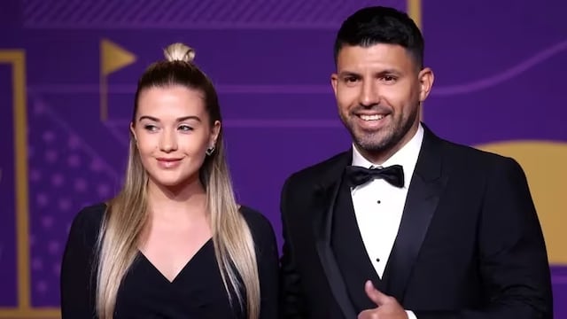 La fuerte confesión de Sofía Calzetti sobre su relación con el Kun Agüero y Gianinna Maradona: “Muchos años de terapia”