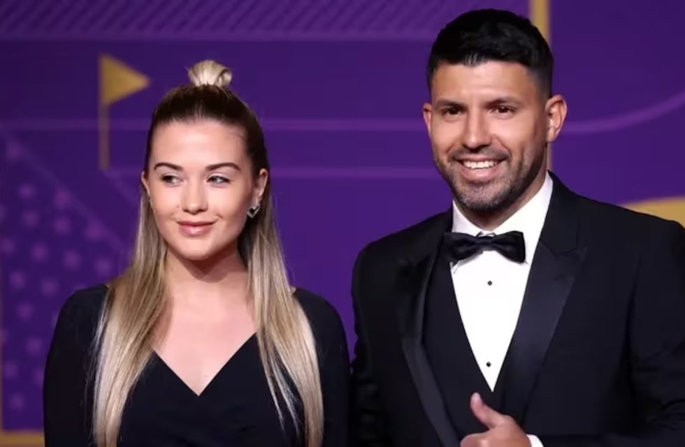 La fuerte confesión de Sofía Calzetti sobre su relación con el Kun Agüero y Gianinna Maradona: “Muchos años de terapia”