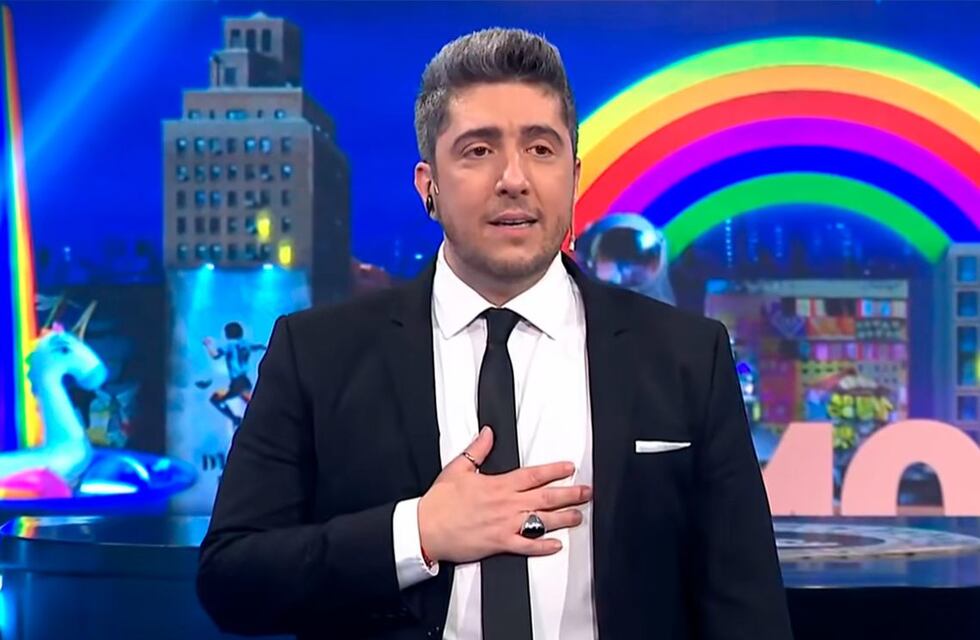 “Pronto vamos a volver a la tele”: el mensaje de Jey Mammón tras la denuncia pública por abuso sexual