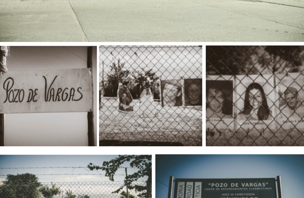 Antropología III: El Pozo de Vargas