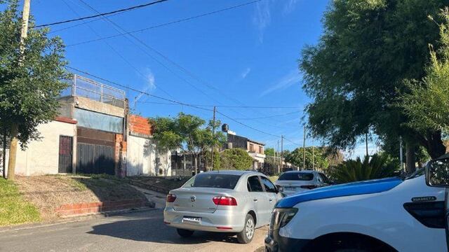 Nuevo femicidio en Paraná.