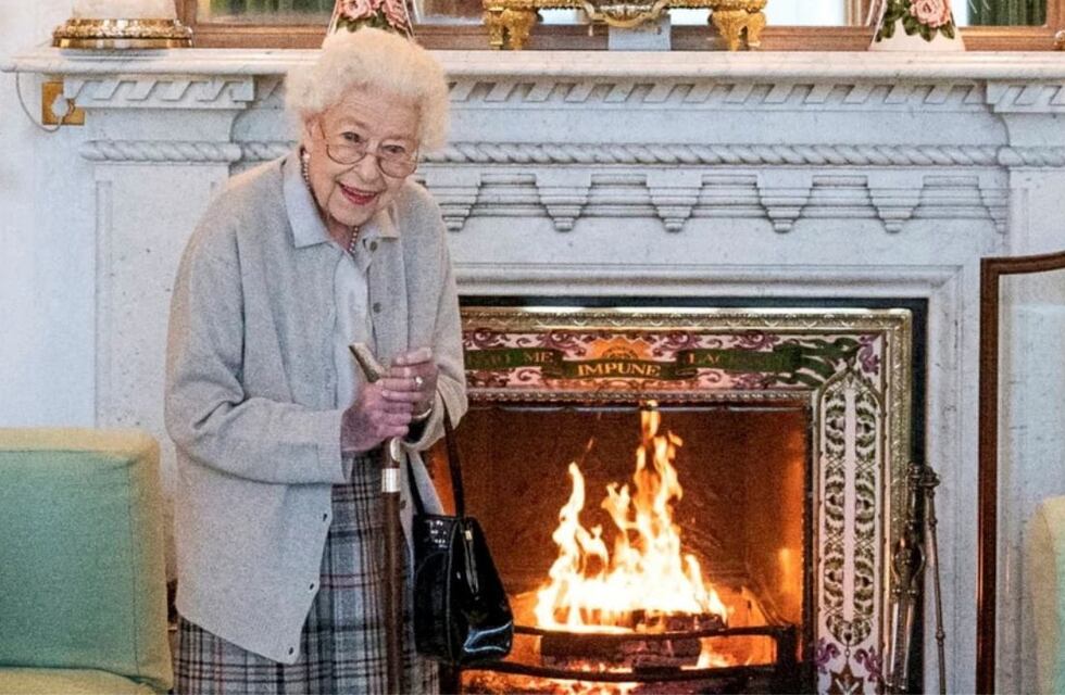 Aseguran que la reina Isabel II tenía una gran preocupación sobre el príncipe Harry antes de su casamiento