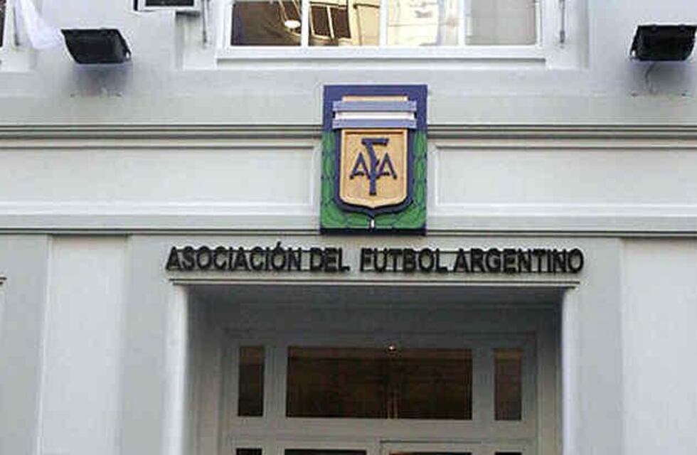 La Justicia le pidió a la AFA que se haga cargo de la Liga Profesional y llame a elecciones