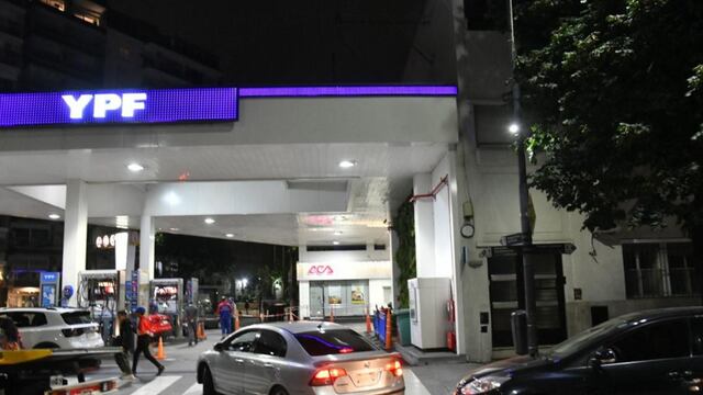 Aumentaron la nafta y el gasoil: esto es lo que sale el litro desde este viernes.