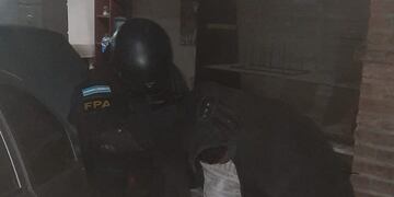 FPA en La Falda