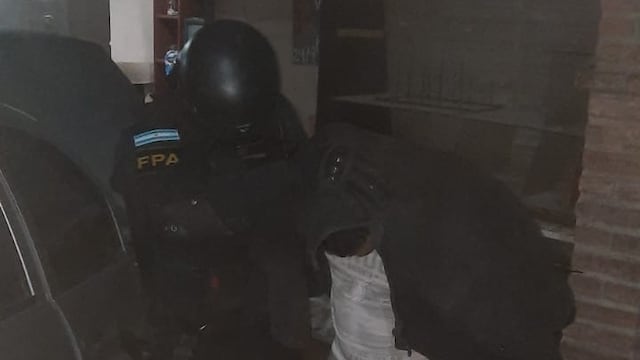 FPA en La Falda