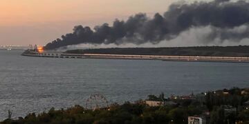 El conflicto entre Rusia y Ucrania no para y ya data desde finales de febrero de este año. Foto: Gentileza.