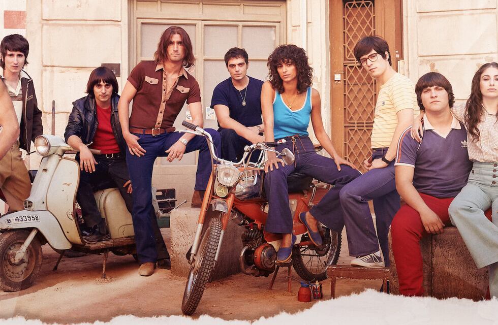 Netflix: los estrenos de series y películas del viernes 19 de noviembre