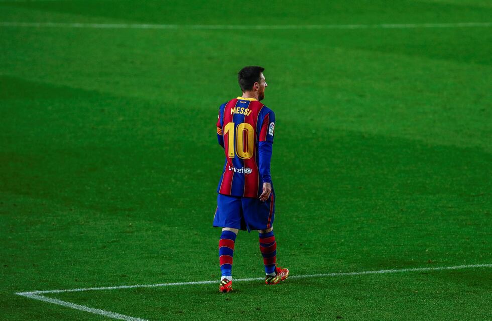Lionel Messi se va de Barcelona: la repercusión en los distintos medios del mundo