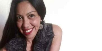 Florencia Magalí Morales.