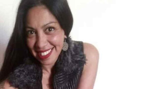 Florencia Magalí Morales.