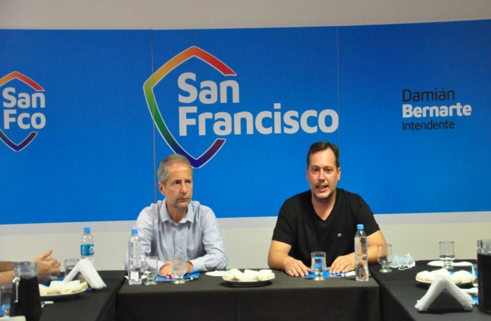 Se realizó la primera reunión del Consejo Interreligioso Social