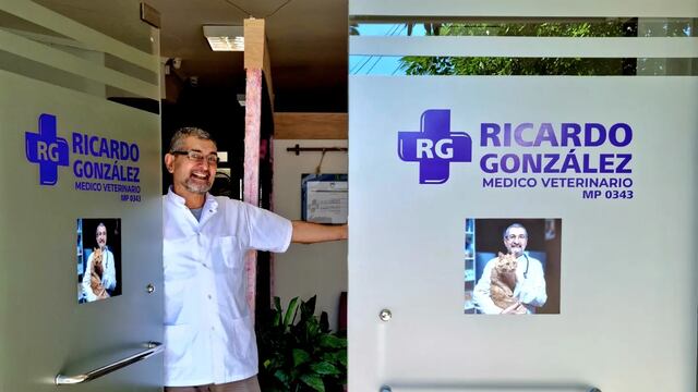 La salud y el bienestar para nuestros animales de companía.