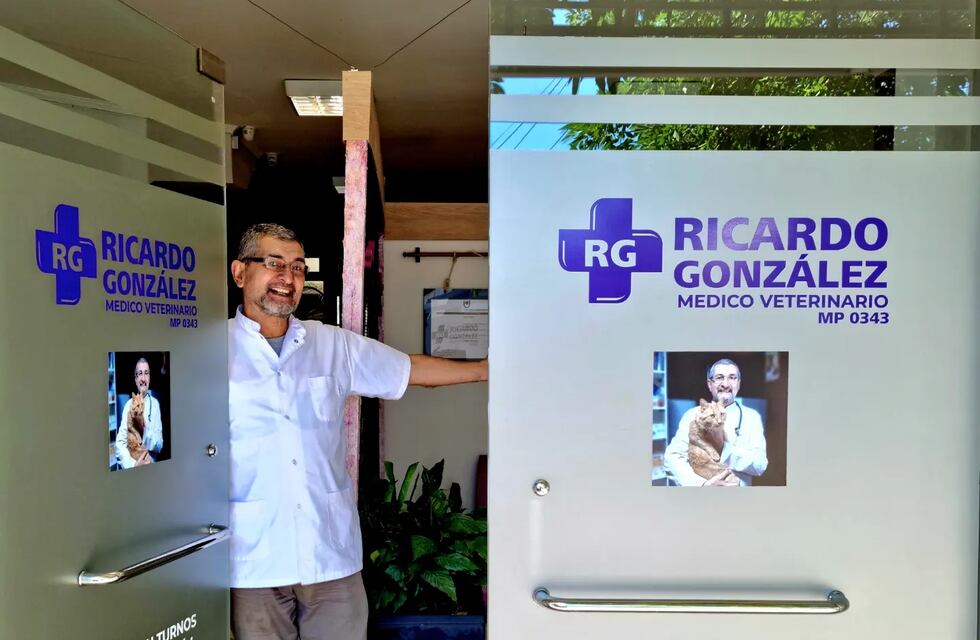 La salud y el bienestar para nuestros animales de companía