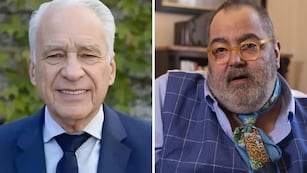 Alberto Cormillot explicó la verdadera causa de la muerte de Jorge Lanata.