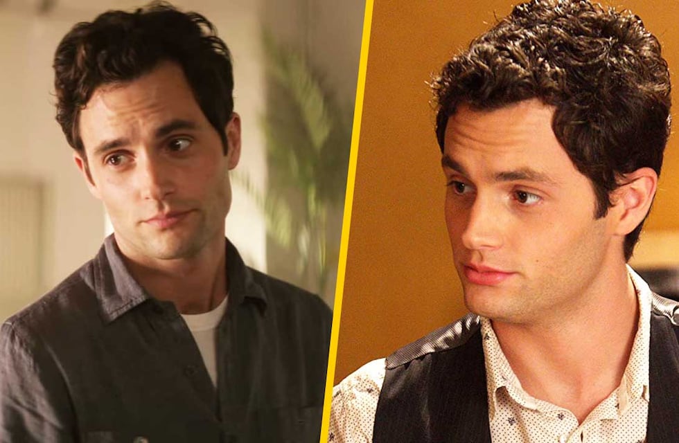 La teoría de los fanáticos que asegura que You y Gossip Girl se desarrollan en el mismo universo