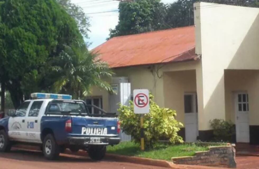 Guaraní: vecinos están en alerta debido a hurtos en viviendas familiares