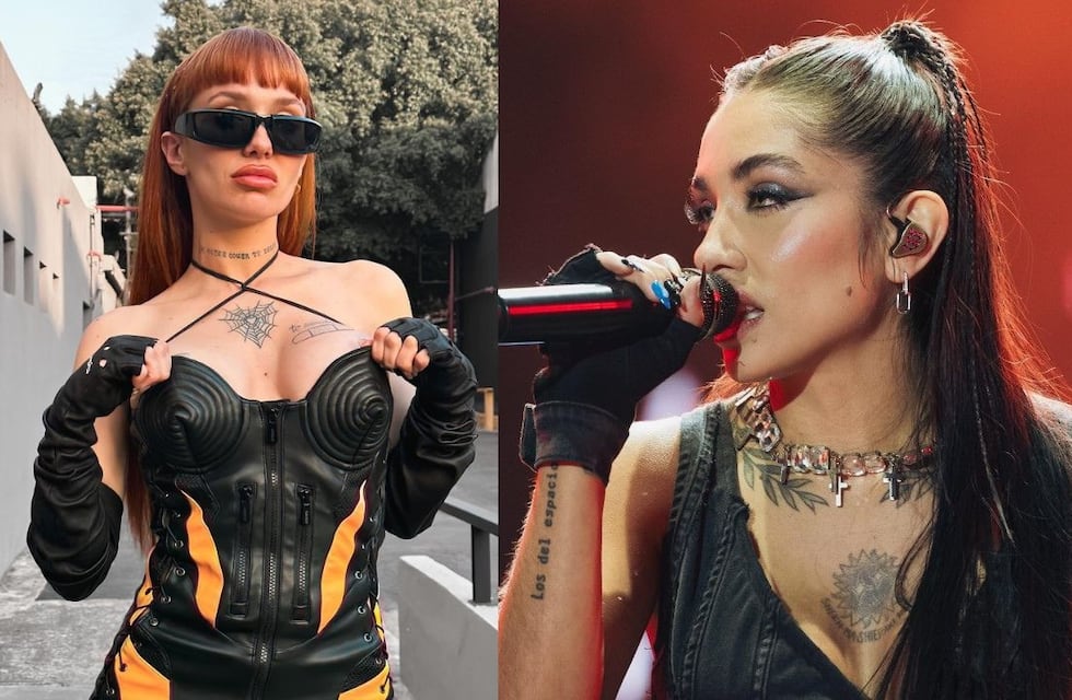 María Becerra y La Joaqui encabezan la fiesta de disfraces por Halloween: cuándo, dónde y precios de entradas