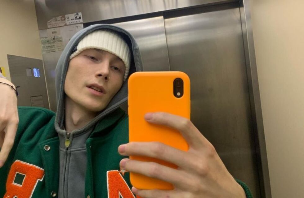 Las redes están de luto: murió de cáncer un famoso tiktoker de 20 años