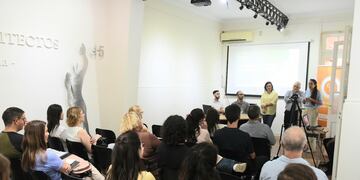 Taller sobre etiquetado de viviendas