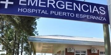 Mujer falleció tras caer desde una escalera cuando pintaba su casa en Esperanza.