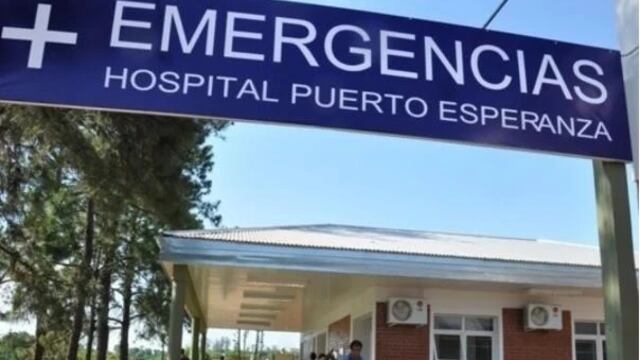 Mujer falleció tras caer desde una escalera cuando pintaba su casa en Esperanza.