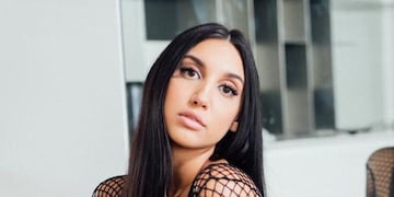 Mati Khalifa recaudó millones de seguidores. (Foto: Instagram/@matiii)