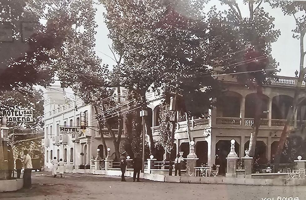 Villa Carlos Paz celebra el Día de la Identidad Carlospacense con actos y una nueva bandera oficial