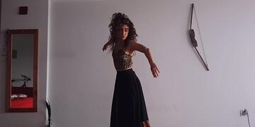 Mover (lo que no se ve)
