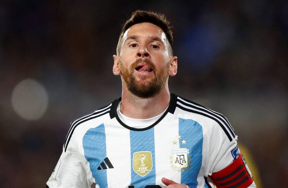 Presente en el Día de la Madre: Lionel Messi hizo un viaje relámpago a Rosario