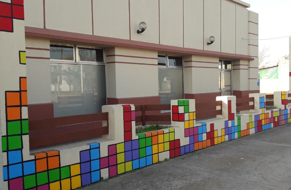 El exClub Policial fue intervenido por Artentapiales