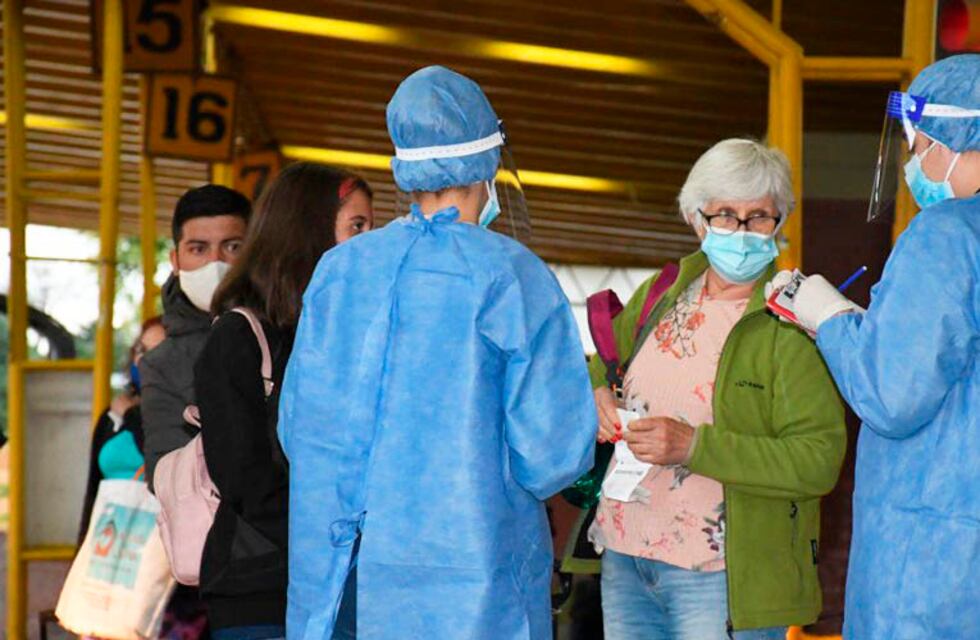 Con mas muestras analizadas, detectan 446 casos positivos en La Pampa