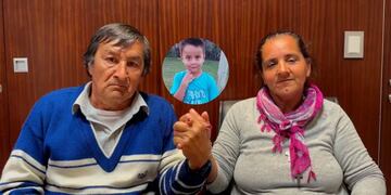 Le pidieron a la Justicia que investigue a un grupo en especial.