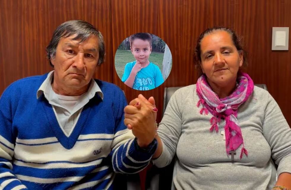 La nueva sospecha de los padres de Loan: a quién apuntan