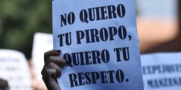 Menor denunció a trabajadores municipales de Iguazú por acoso callejero.