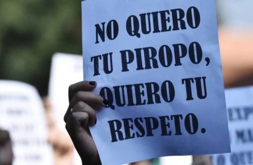 Menor denunció a trabajadores municipales de Iguazú por acoso callejero