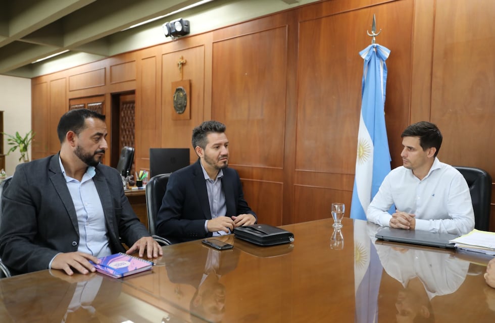 Seguridad: buscan coordinar imágenes entre el Centro de Monitoreo y el 911