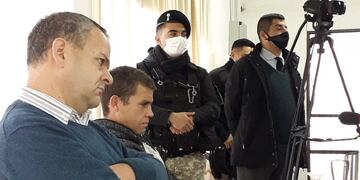 Condenaron en Oberá a un hombre a 15 años de prisión por violencia de género.