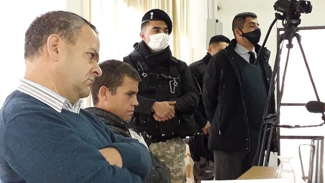 Condenaron en Oberá a un hombre a 15 años de prisión por violencia de género.