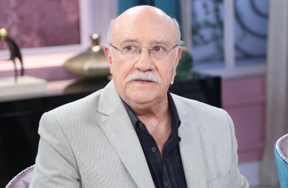 Entraron a robar a la casa de Osvaldo Santoro en Tres de Febrero: hay dos detenidos