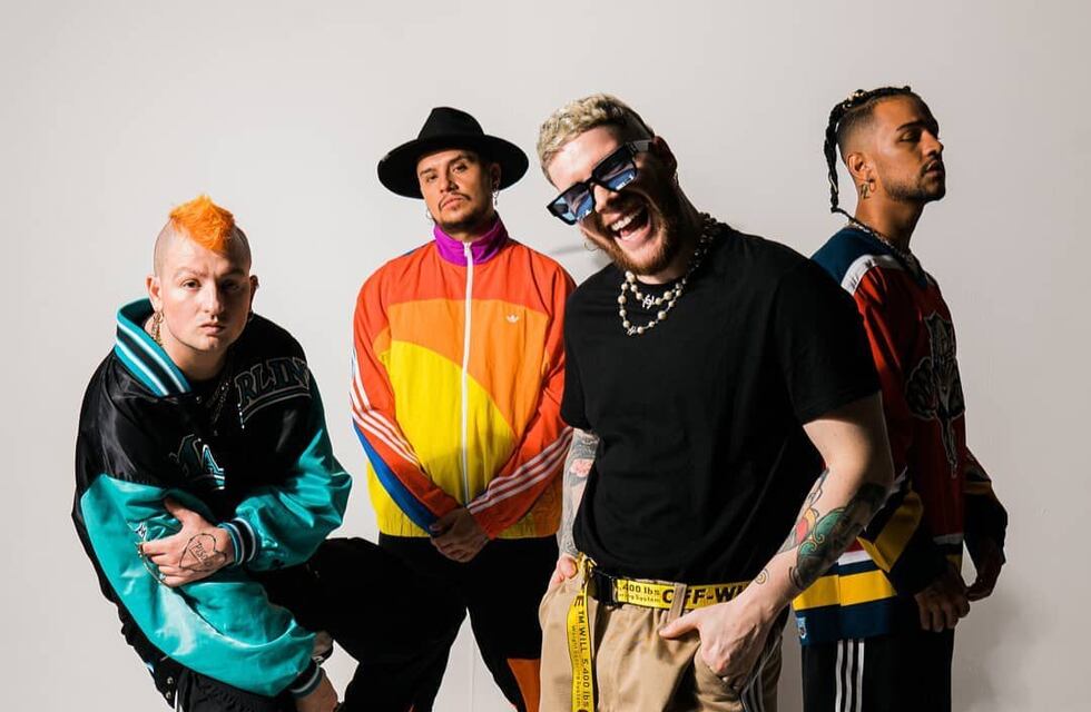 Piso 21: “Somos representantes del amor, pero en tiempos del perreo”