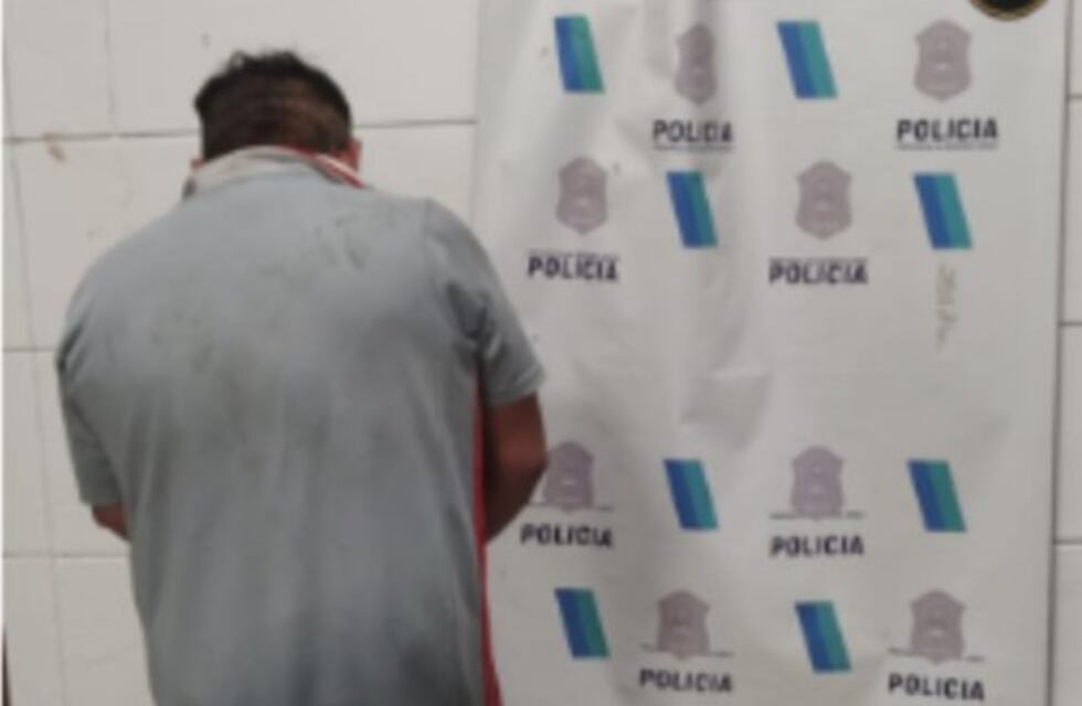 Tres Arroyos: tres personas aprehendidas por agredir a su hermano de 65 años