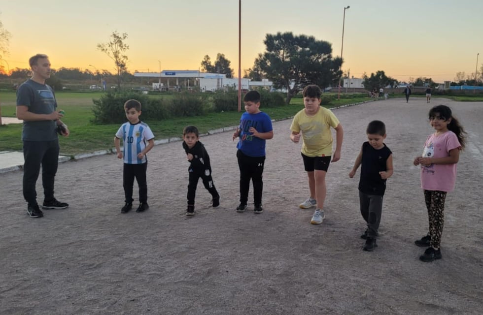 Punta Alta: buscan donaciones de juguetes para el Festival de Atletismo por el Día del niño