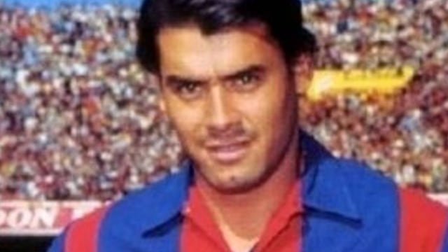 Murió José Rafael Albrecht, gloria de San Lorenzo.