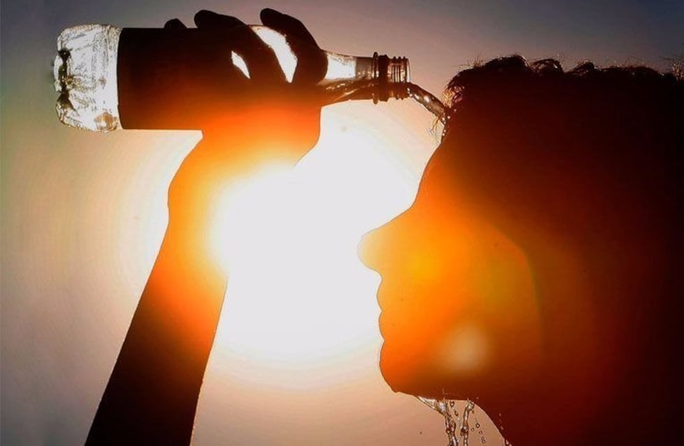 Semana con calor soportable en Paraná y la región