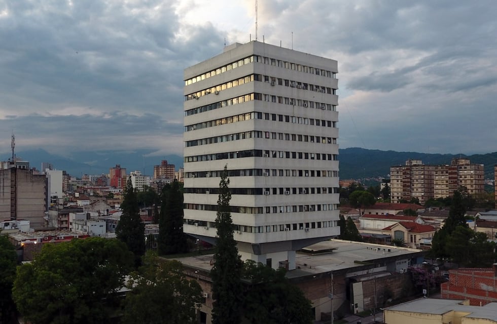 Enjuician a un juez en Jujuy por encubrimiento de dos amigos en un siniestro vial